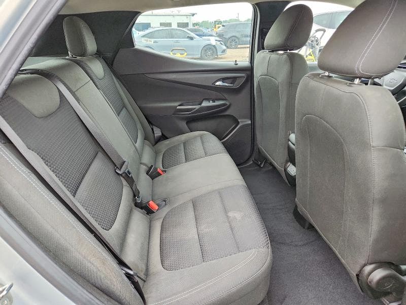 2023 CHEVROLET BOLT EUV LT 11