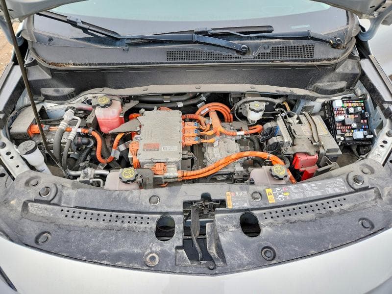 2023 CHEVROLET BOLT EUV LT 12
