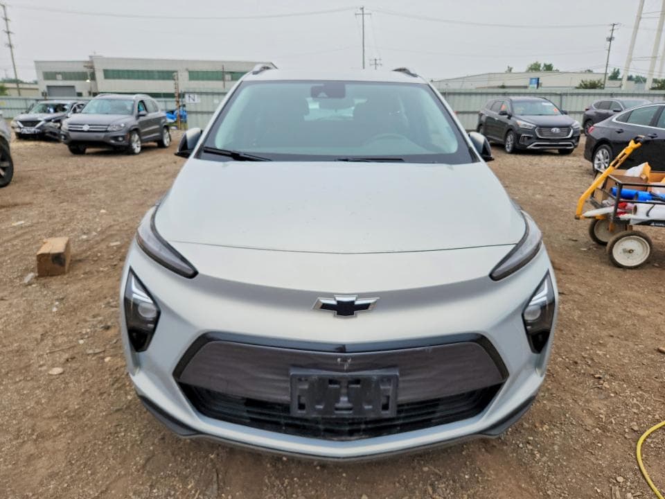2023 CHEVROLET BOLT EUV LT 5