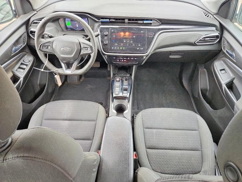 2023 CHEVROLET BOLT EUV LT 8
