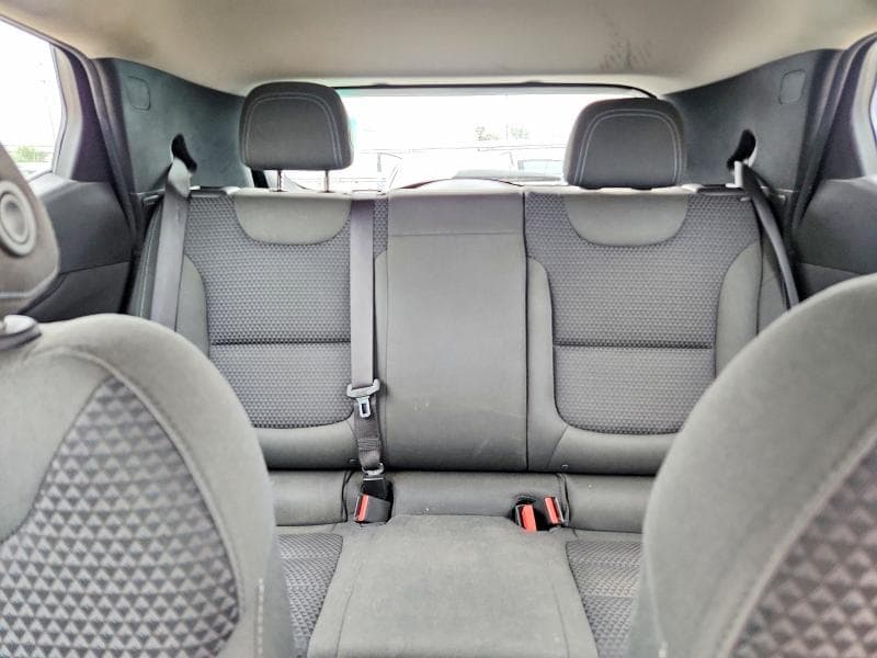 2023 CHEVROLET BOLT EUV LT 10