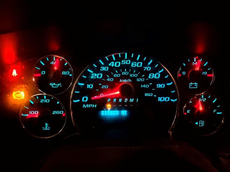 2019 GMC SAVANA G2500 G2500 9