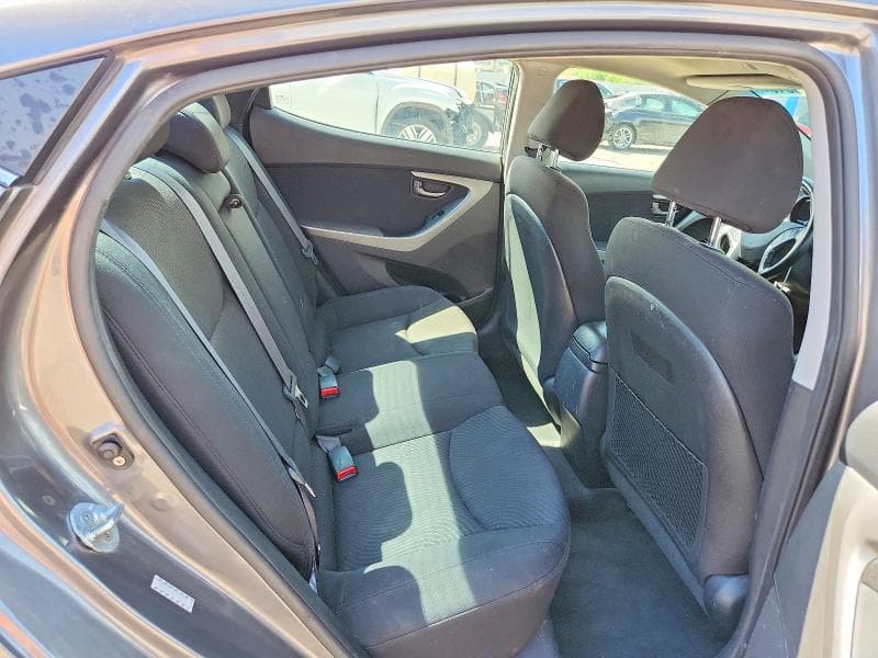 2016 HYUNDAI ELANTRA VALUE EDITION 10
