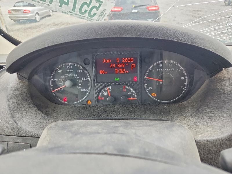2018 RAM PROMASTER 1500 1500 HIGH 1500 HIGH 10