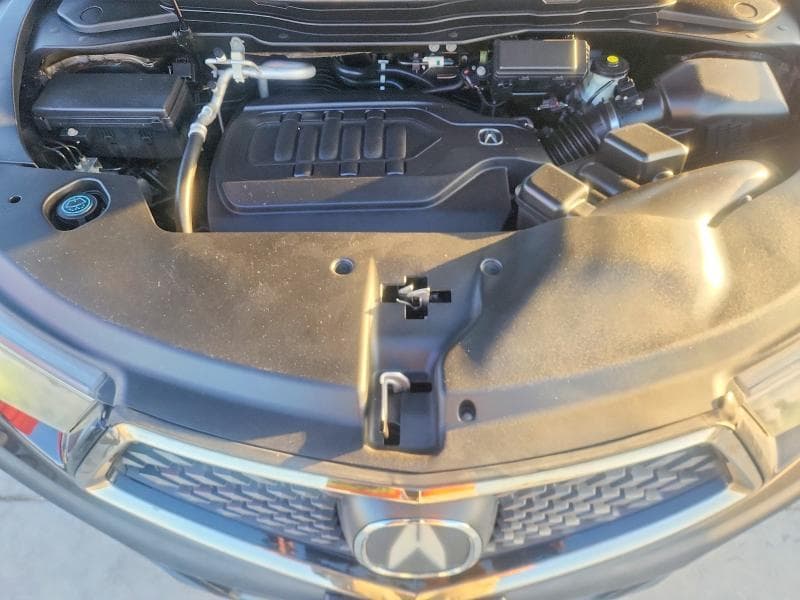 2020 ACURA MDX A-SPEC A-SPEC 12