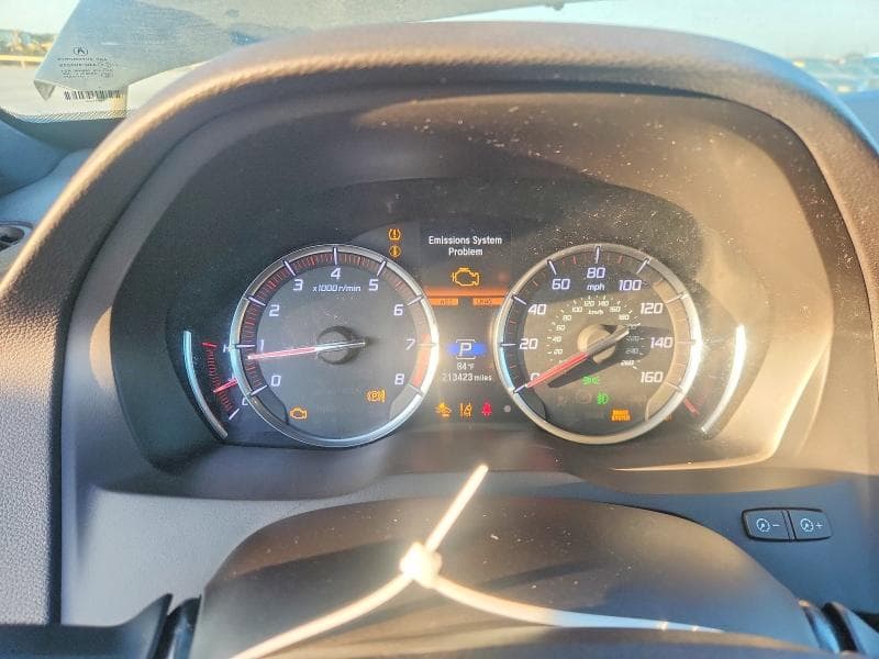 2020 ACURA MDX A-SPEC A-SPEC 9