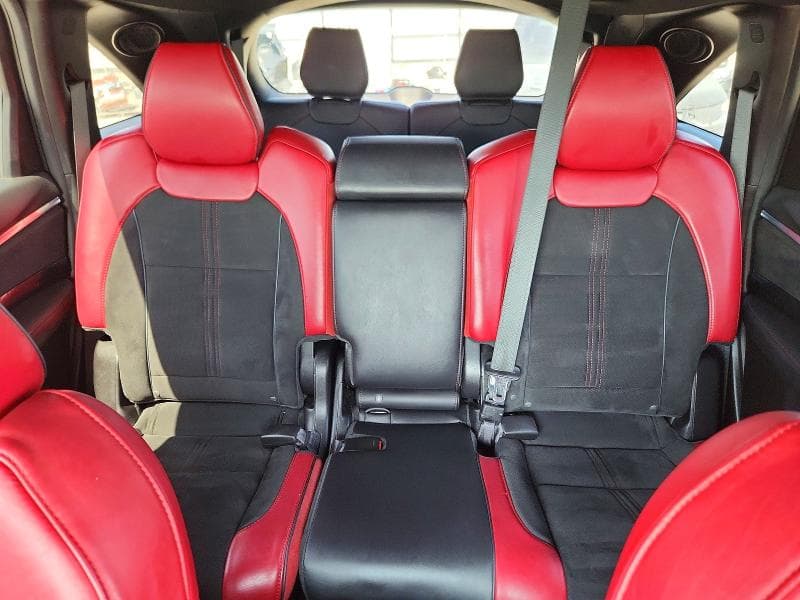 2020 ACURA MDX A-SPEC A-SPEC 10