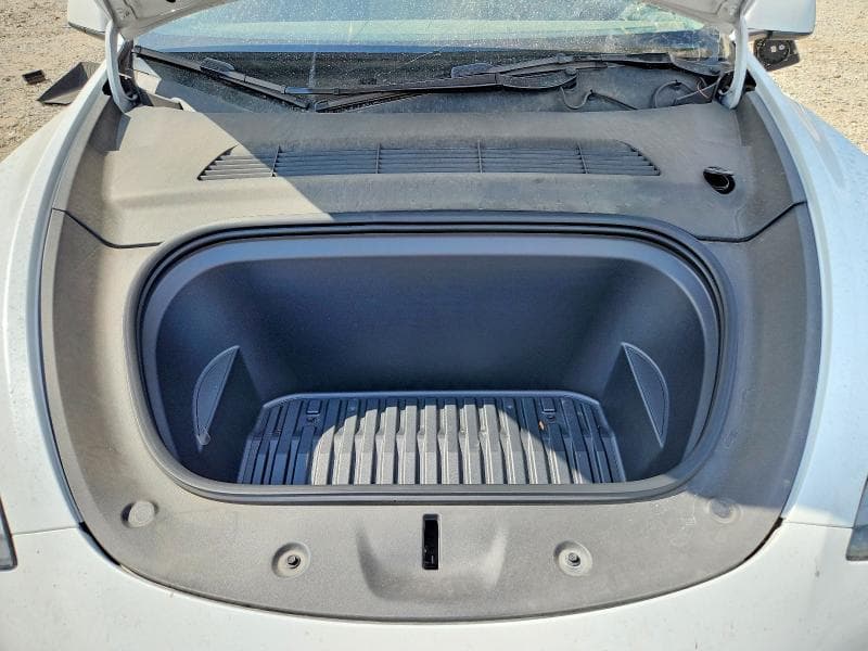 2022 TESLA MODEL Y 11