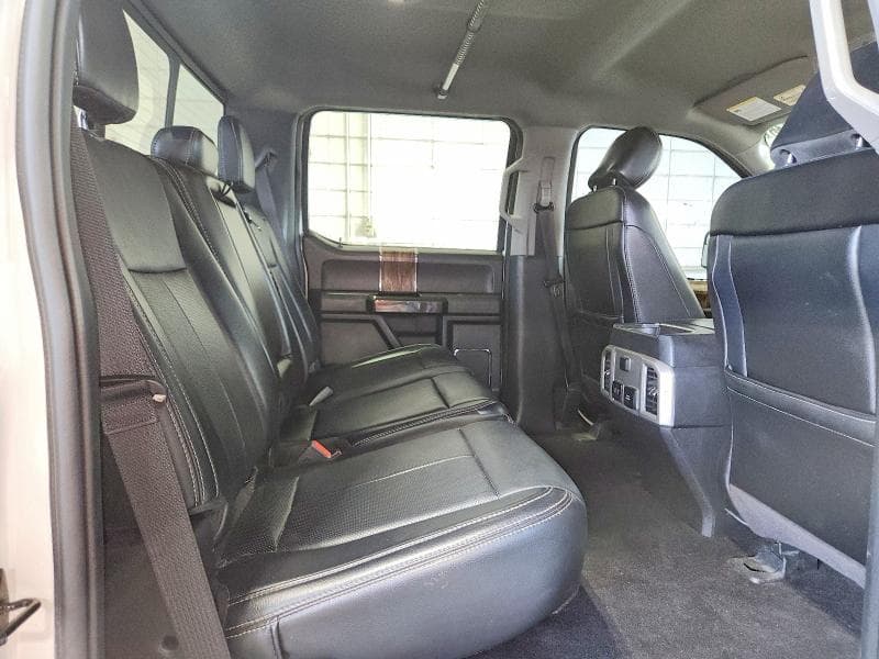 2019 FORD F150 LARIAT LARIAT 10