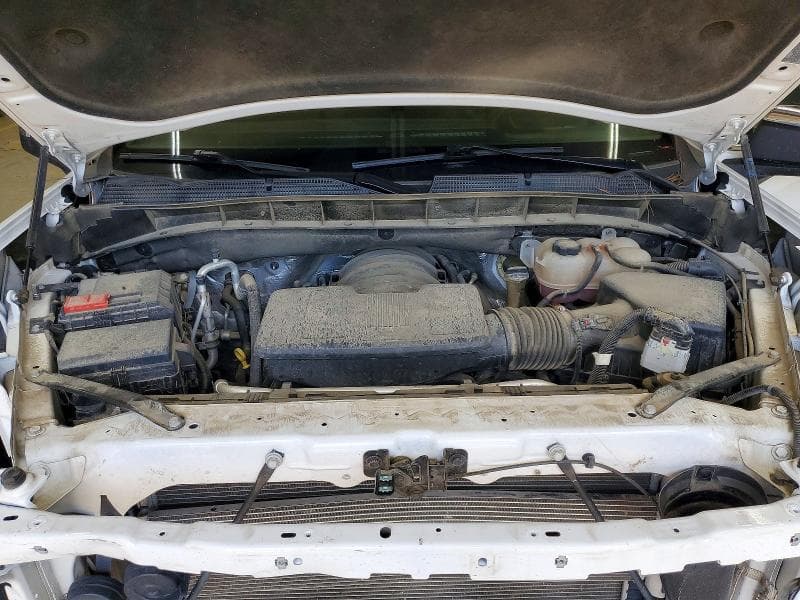 2024 GMC SIERRA K1500 SLE 11