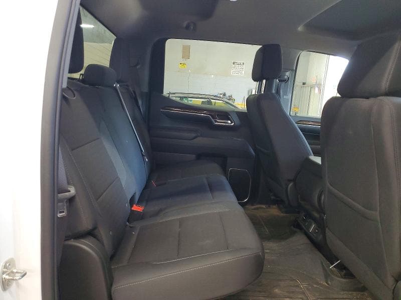 2024 GMC SIERRA K1500 SLE 10