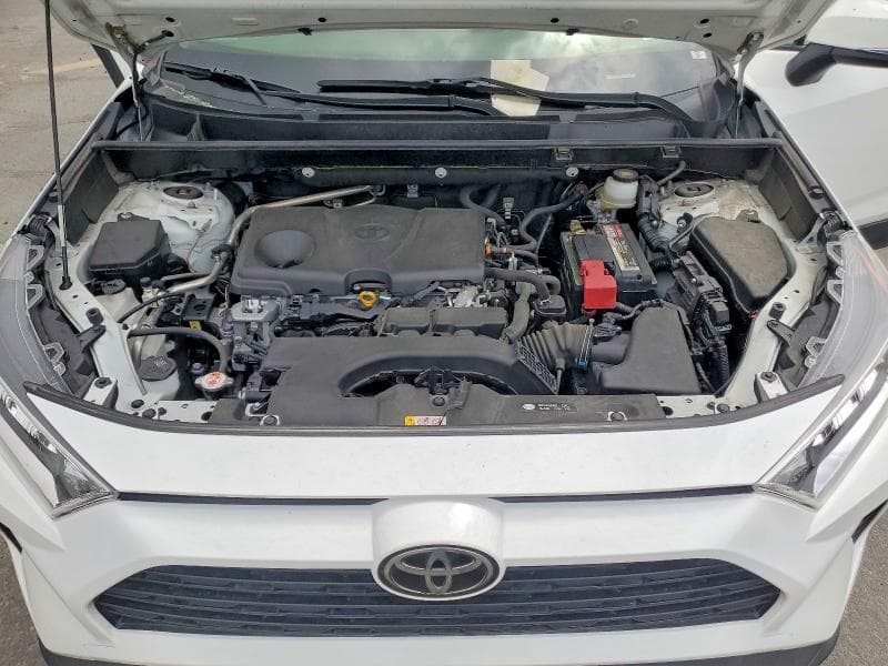 2019 TOYOTA RAV4 XLE PREMIUM 12