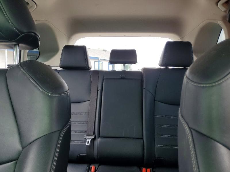 2019 TOYOTA RAV4 XLE PREMIUM 10