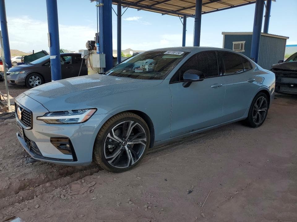 2024 VOLVO S60 CORE - 1