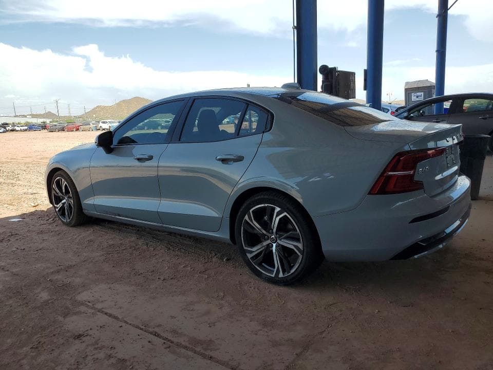 2024 VOLVO S60 CORE 2