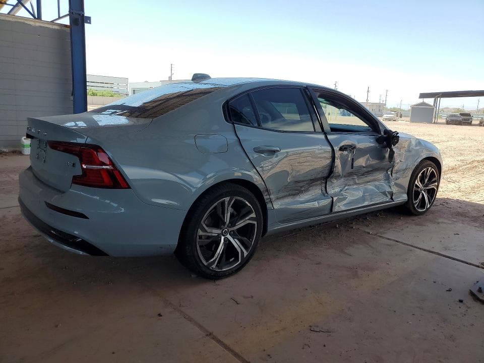 2024 VOLVO S60 CORE 3