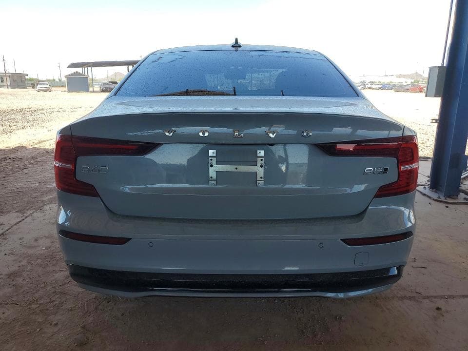 2024 VOLVO S60 CORE 6