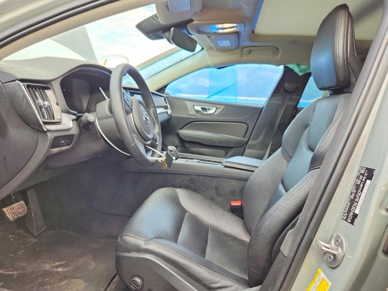 2024 VOLVO S60 CORE 7