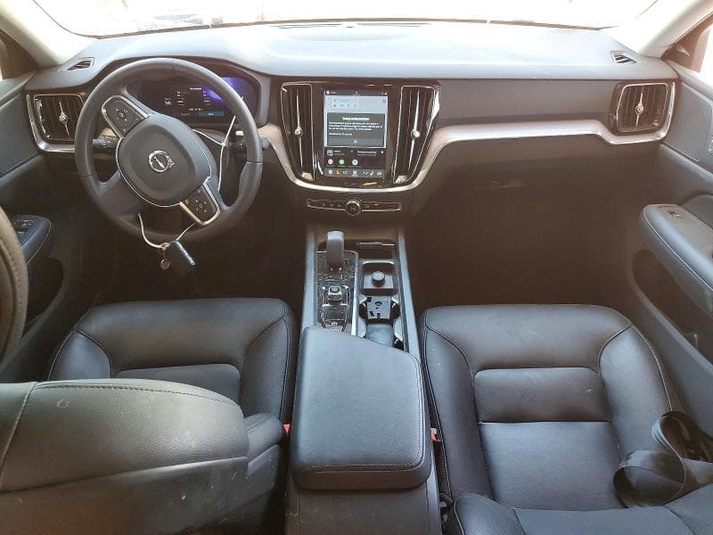 2024 VOLVO S60 CORE 8