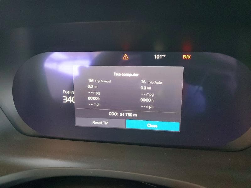 2024 VOLVO S60 CORE 9