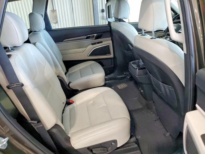 2020 KIA TELLURIDE S S 11