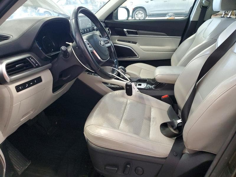 2020 KIA TELLURIDE S S 7
