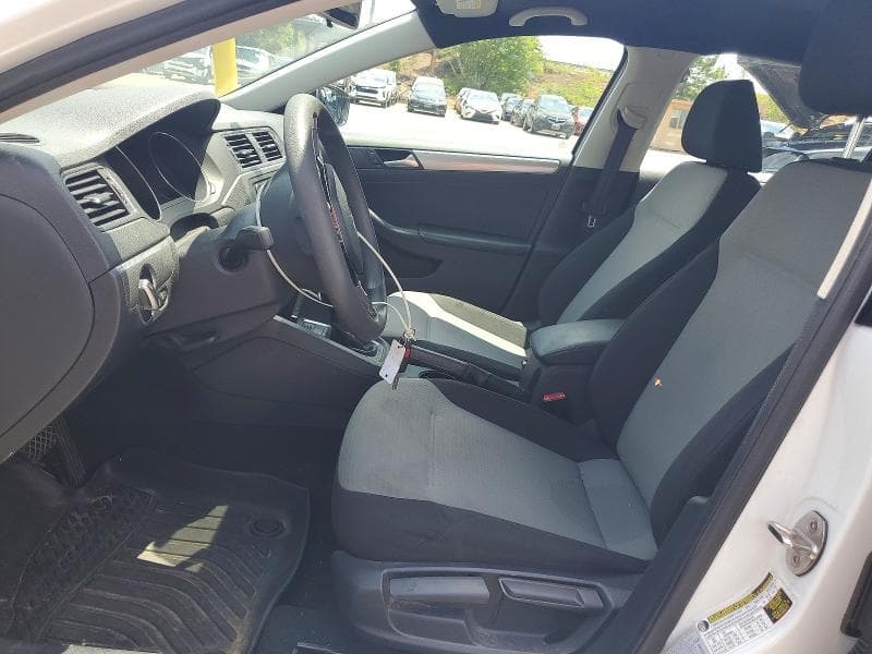 2017 VOLKSWAGEN JETTA S 7