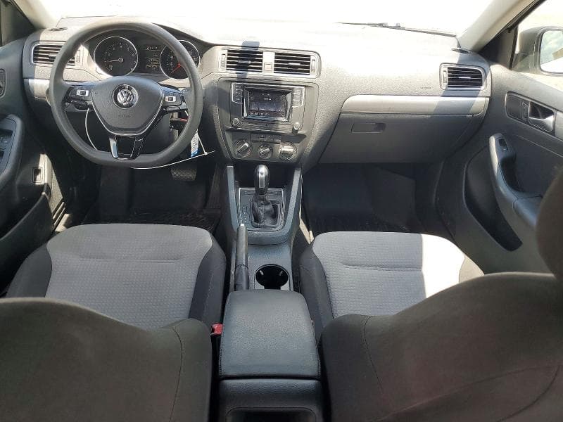 2017 VOLKSWAGEN JETTA S 8