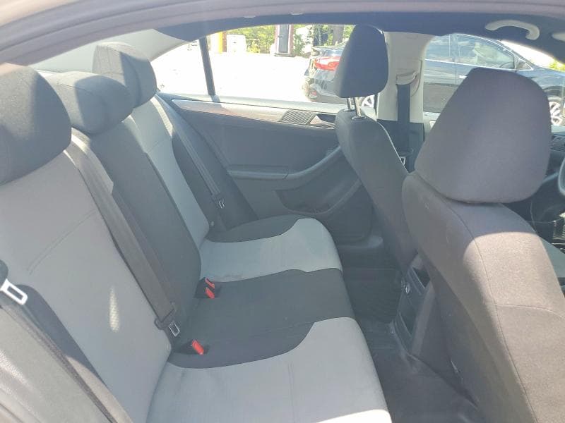 2017 VOLKSWAGEN JETTA S 10