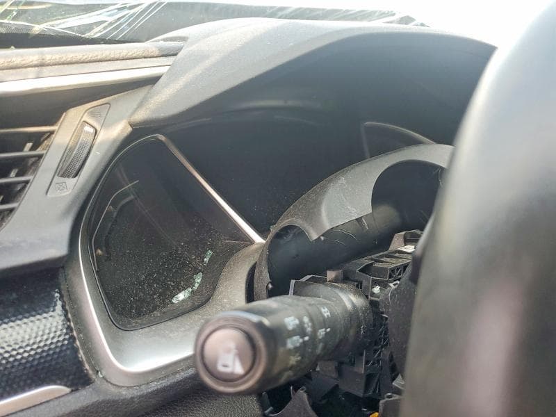 2020 HONDA CIVIC SPORT 9