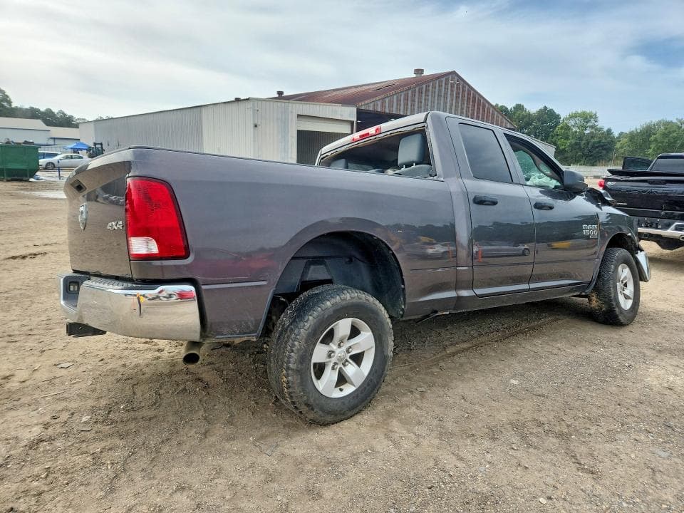 2019 RAM 1500 CLASSIC TRADESMAN TRADESMAN 3