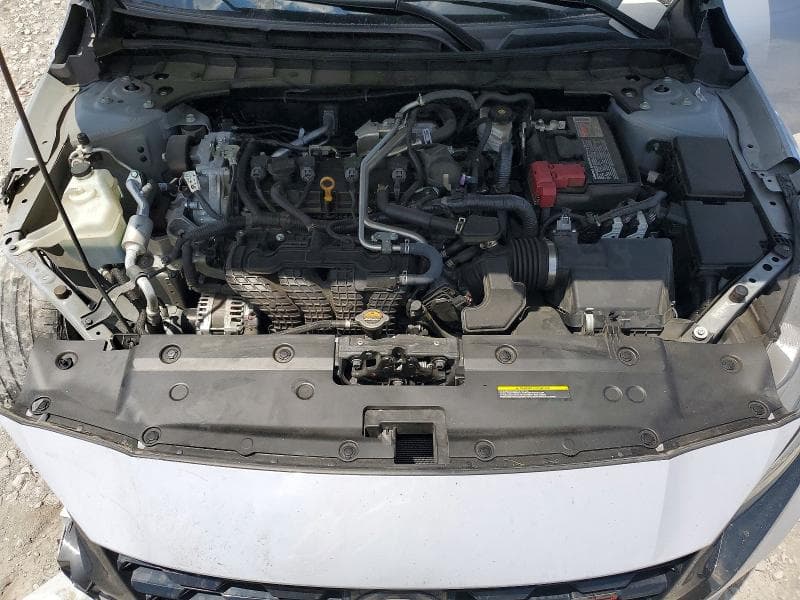 2023 NISSAN ALTIMA SR SR 11