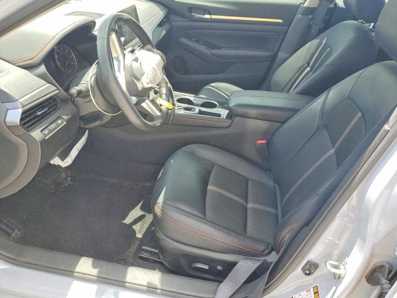 2023 NISSAN ALTIMA SR SR 7