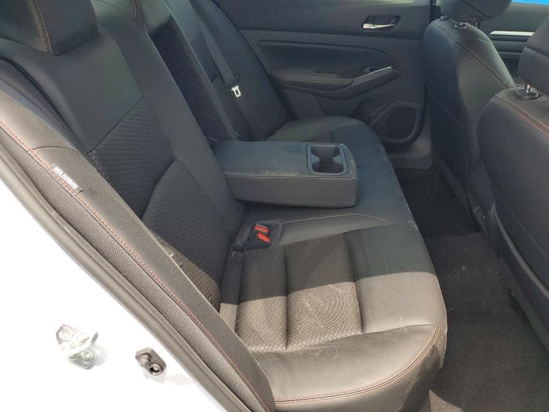 2023 NISSAN ALTIMA SR SR 10