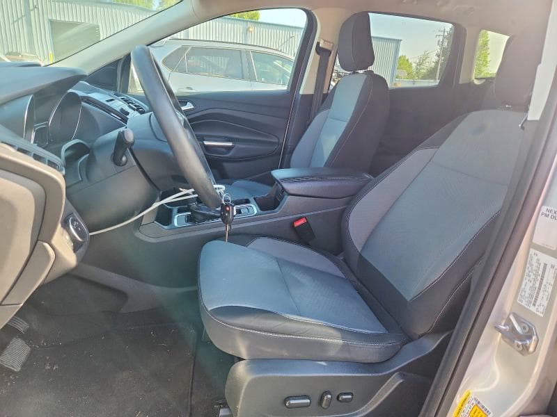 2018 FORD ESCAPE SE 7