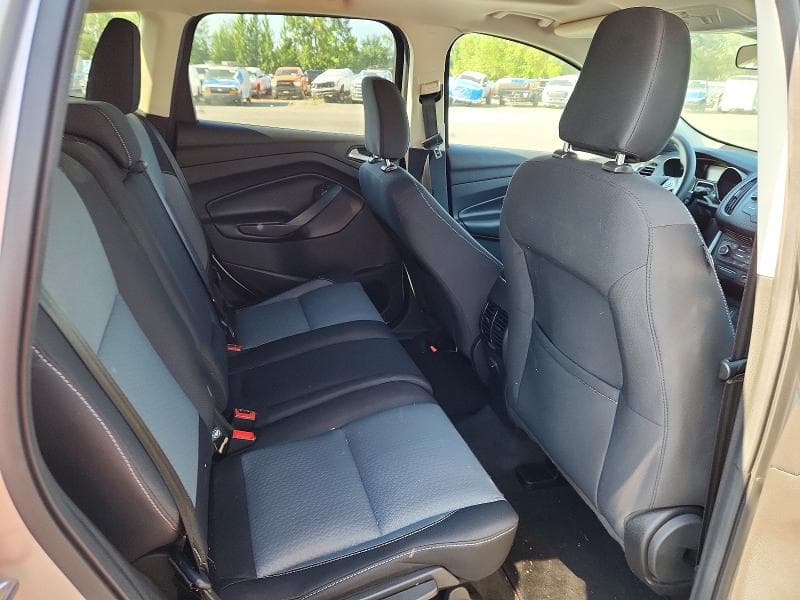 2018 FORD ESCAPE SE 10