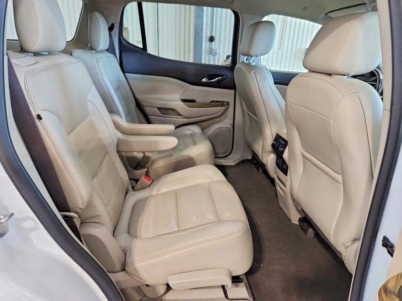 2019 GMC ACADIA DENALI 11