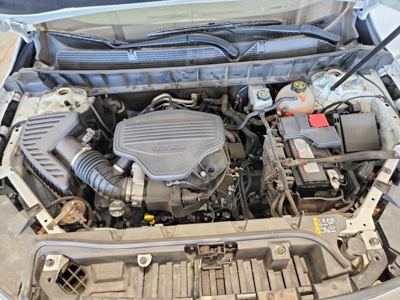 2019 GMC ACADIA DENALI 12