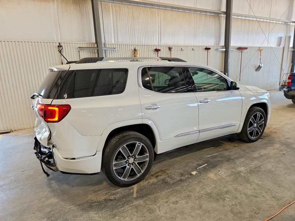 2019 GMC ACADIA DENALI 3