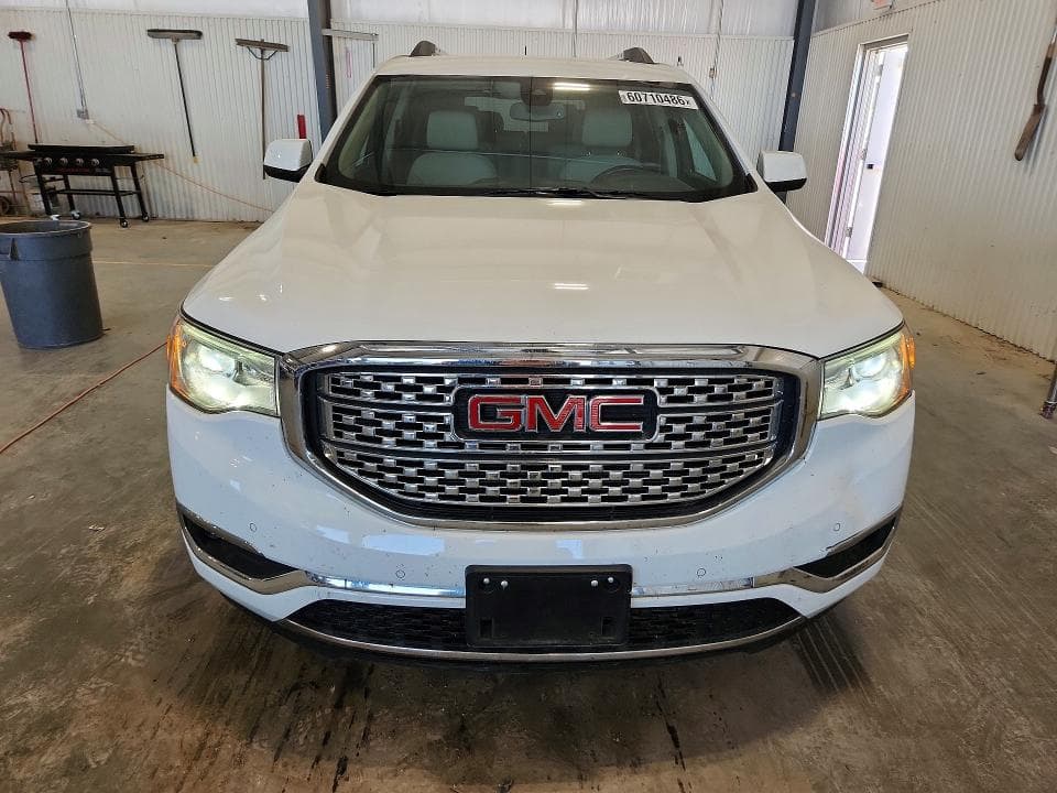 2019 GMC ACADIA DENALI 5