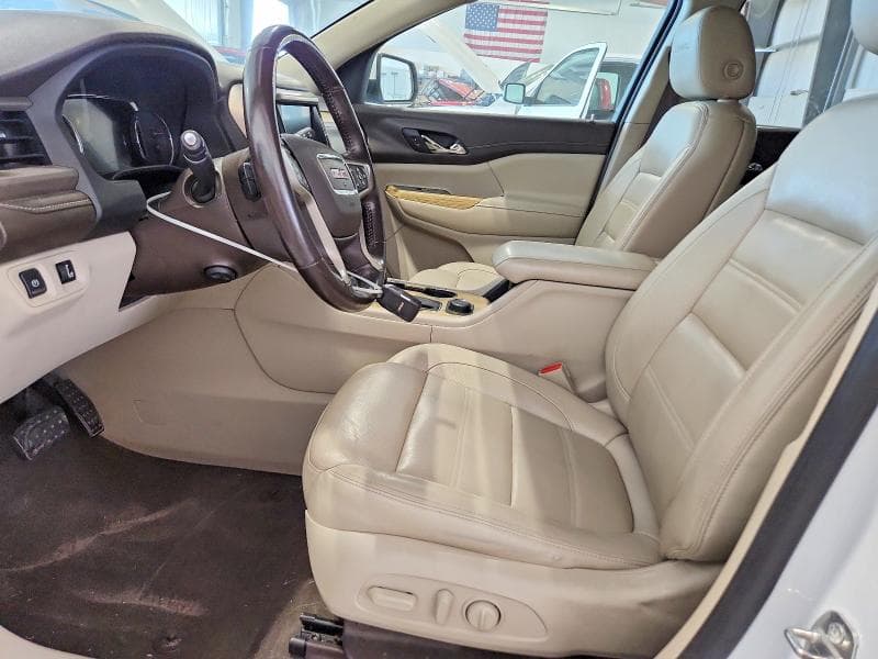2019 GMC ACADIA DENALI 7