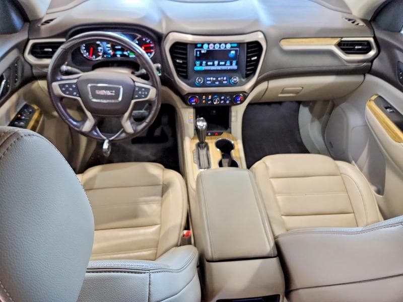2019 GMC ACADIA DENALI 8