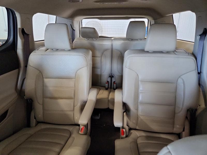 2019 GMC ACADIA DENALI 10