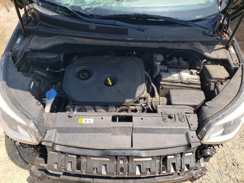 2019 KIA SOUL + 12