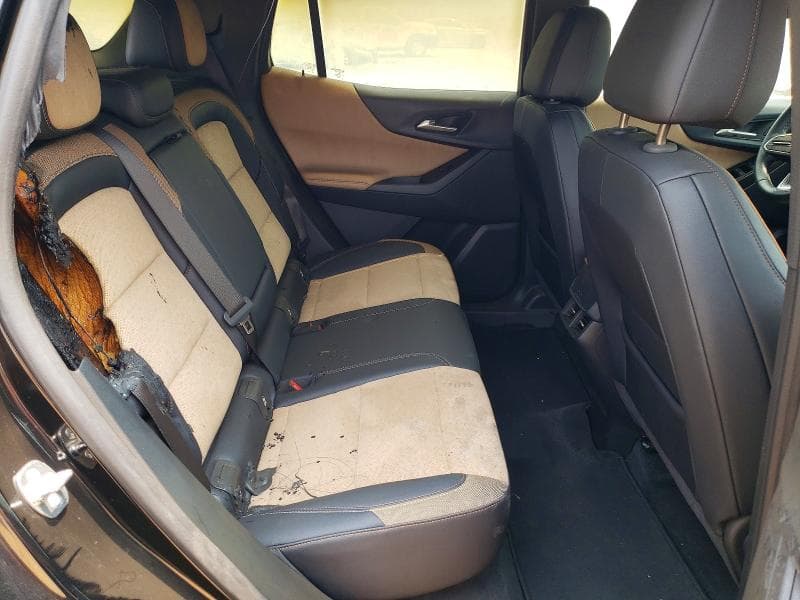 2025 CHEVROLET EQUINOX ACTIV 11