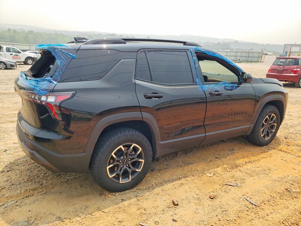 2025 CHEVROLET EQUINOX ACTIV 3