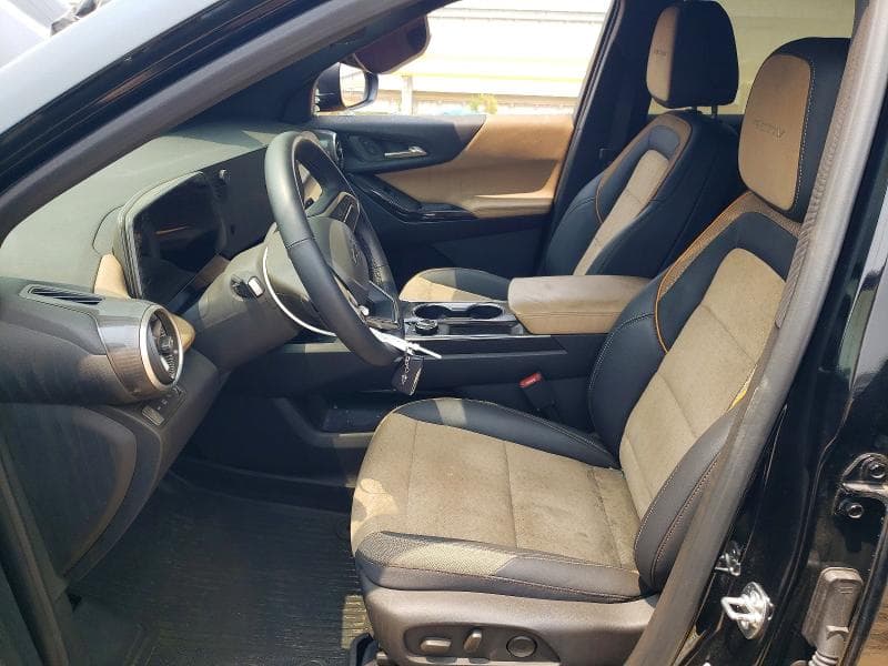 2025 CHEVROLET EQUINOX ACTIV 7