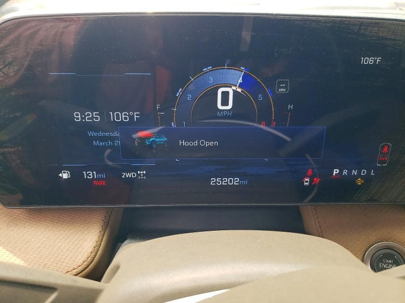 2025 CHEVROLET EQUINOX ACTIV 9