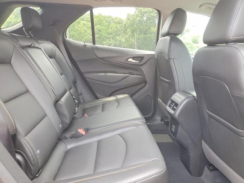 2020 CHEVROLET EQUINOX LT 11
