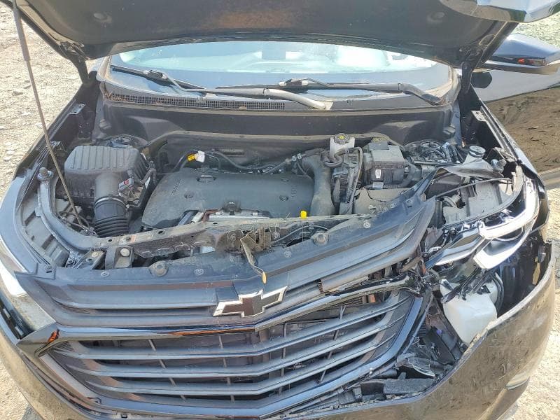 2020 CHEVROLET EQUINOX LT 12